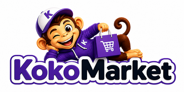 KoKoMARKET